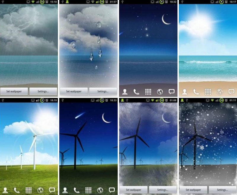 download animated wallpapers for. Download Animated Wallpapers