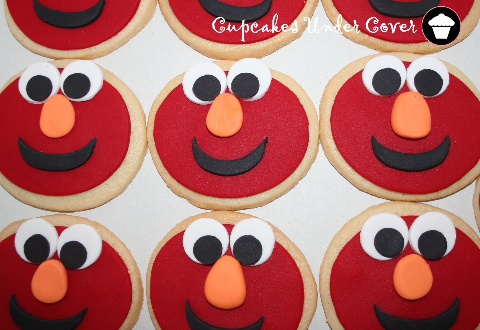 mashababko Wallpaper Elmo sesame Street