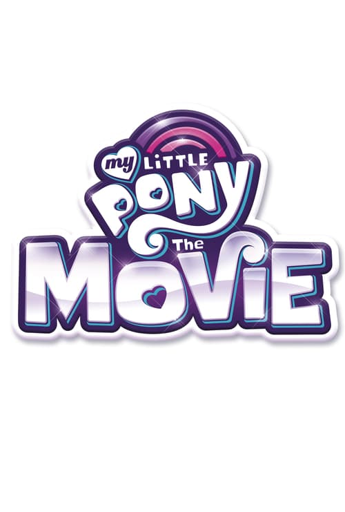 [HD] My Little Pony: La película 2017 Pelicula Completa En Español Castellano