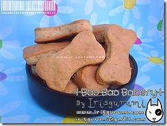 dogbiscuits