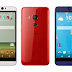 HTC J Butterfly HTV31 gets official in Japan