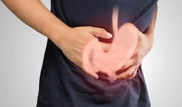 Causes of Gastroparesis in Adults