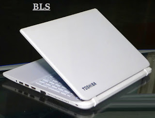 Jual Laptop Toshiba Satellite C55-B Core i5 Bekas