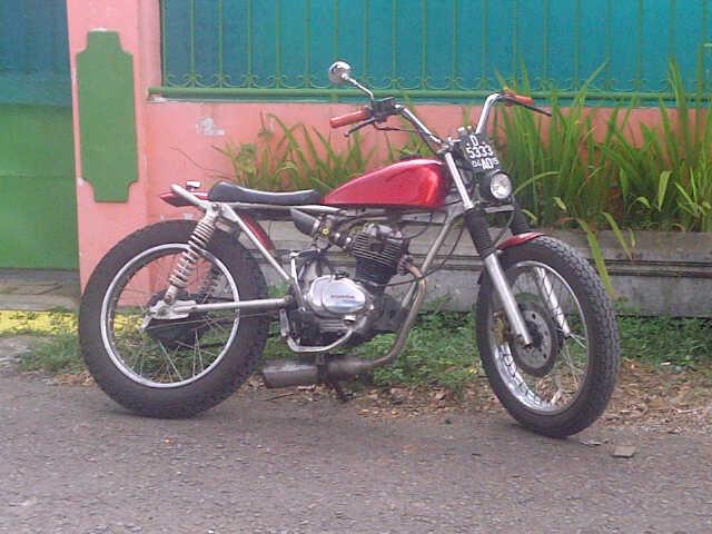 Modif Cb 100 Jap Style Related Keywords amp; Suggestions  Modif Cb 100 