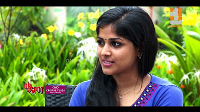 Chandini Sreedharan Telugu Actress Latest Hot Photos