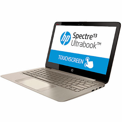 HP Spectre 13t-3000 Ultrabook