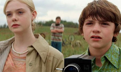 Super 8 Movie wallpapers photos images