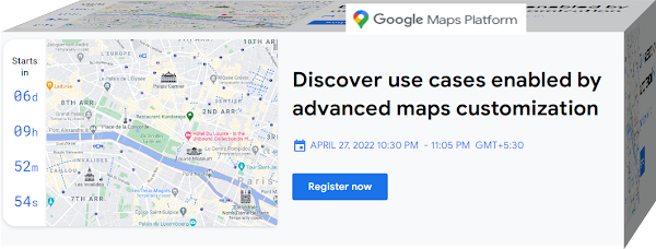 Google Maps