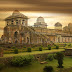 Mandu Tourism