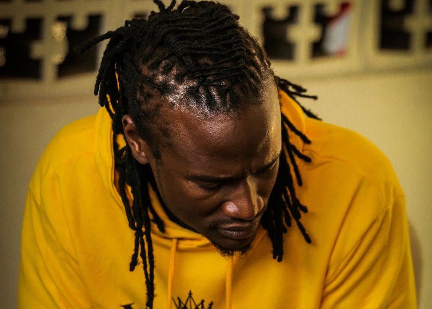 Who Is Jah Prayzah - Everything You Need To Know About Him!