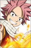 Gambar Natsu