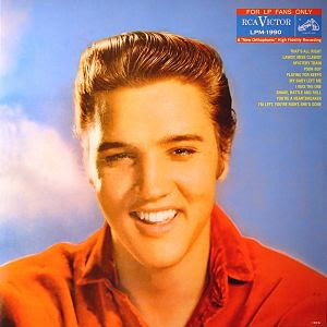 Elvis Presley For LP Fans Only descarga download completa complete discografia mega 1 link