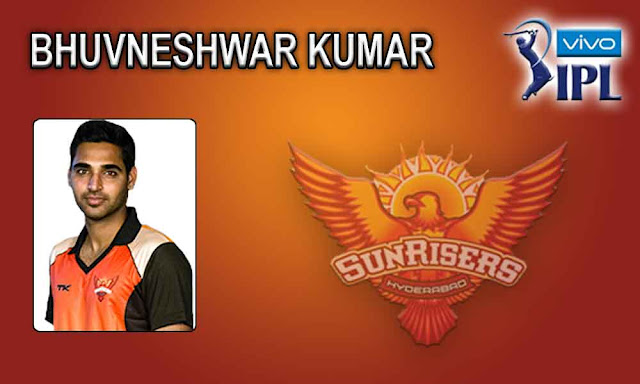 Bhuvneshwar Kumar