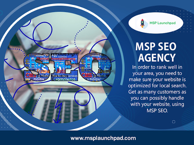 MSP SEO Agency