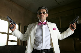 Ajith Kumar