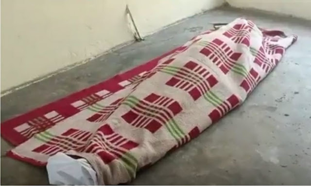 CSEB Engineer Sucide