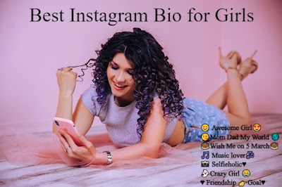 Best Bio for Instagram