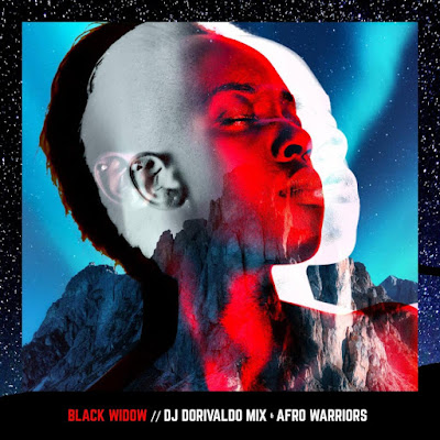 Download DJ Dorivaldo Mix & Afro Warriors - Black Widow (Original Mix)