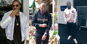 Don Jazzy declares he has a small p*nis and needs enlargement