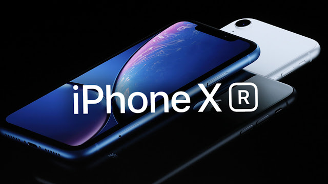 Apple Announced new Iphone X series 