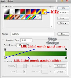 Membuat poster minuman dengan adobe photoshop