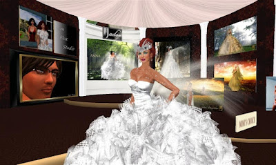 Site Blogspot  Wedding Gift Sets on Jador Brings 3 New Wedding Dresses  Anna  Queen Of Heart And Darylion