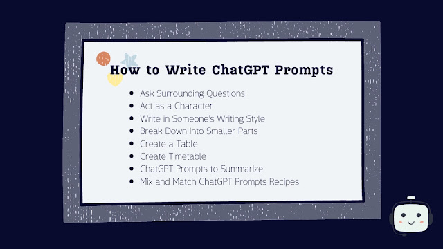 How to Use ChatGPT: Creating Basic Prompts