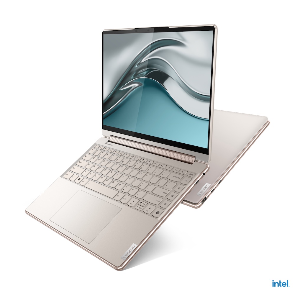 Lenovo Yoga 9i (Gen 7)