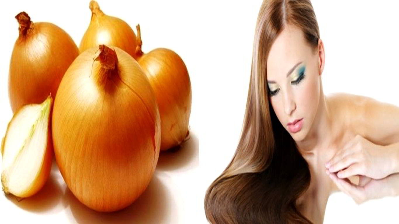 Cara Mengurangi Rambut Rontok Dengan Bawang Tips Cara Merawat