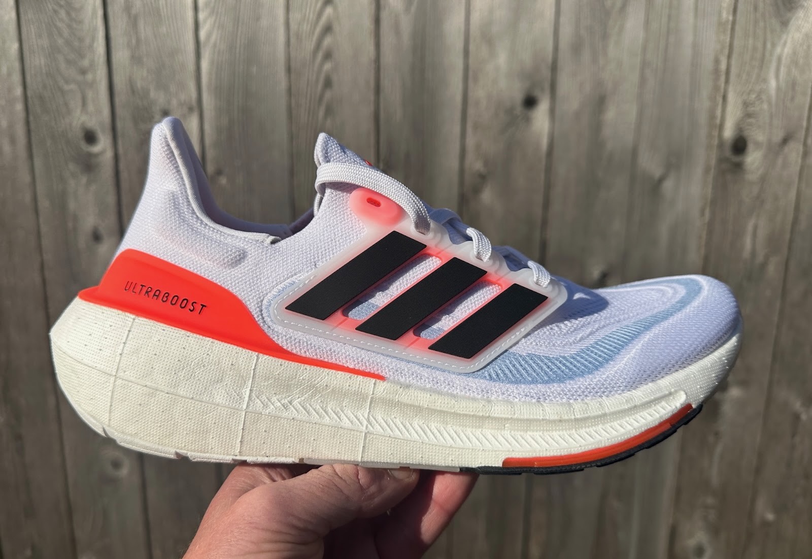 A Better Look at the Rumored Adidas Ultra Boost 2020