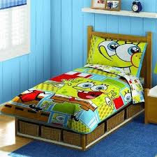 Spongebob Bedroom For Kids