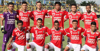 Ini Strategi Bhayangkara FC Untuk Mengalahkan Bali United