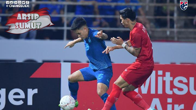 Thailand Jadi Juara Piala AFF 2022, Kalahkan Vietnam di Final