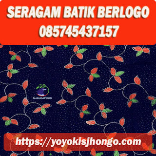 SERAGAM BATIK BALI - Pusat Seragam Batik Berlogo di Bali Buleleng Singaraja Dengan Harga Terbaik - 085745437157 - yoyokisjhongo.com (15)