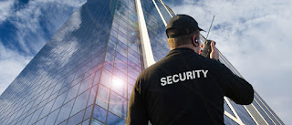 Hire Security Guard 