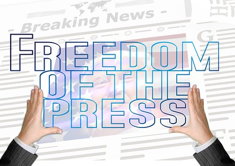 The Concept of Press Freedom