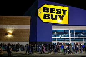 Best Buy Holiday Hours