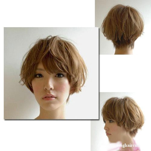 Hairstyles  on Bob Hairstyles   Haircuts  Hairstyles  Haircuts 2012  Hairstyles 2012