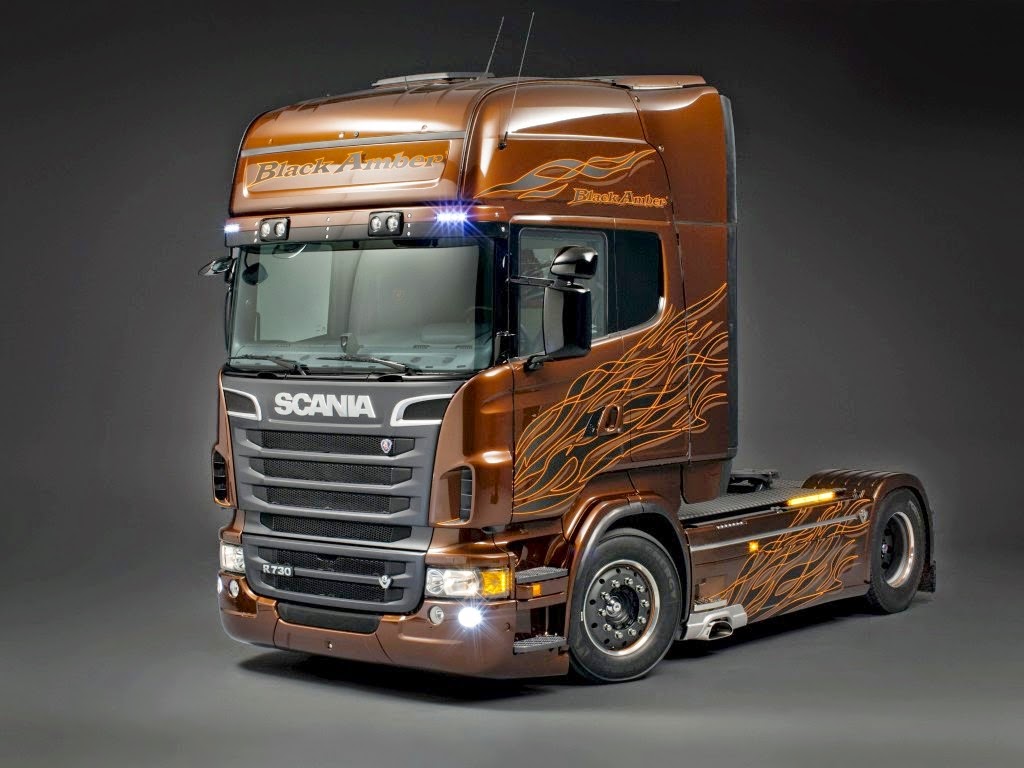 Best Truck And Bus Wallpaper HD Kumpulan Gambar Truk Scania