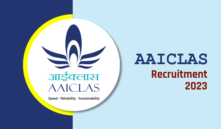 AAICLAS Assistant Security Recruitment 2023,എയര്‍പോര്‍ട്ടില്‍ സ്ഥിര ജോലി – സെക്യൂരിറ്റി അസിസ്റ്റന്റ്‌ ആവാം – കേരളത്തിലും അവസരം – 436 ഒഴിവുകള്‍,