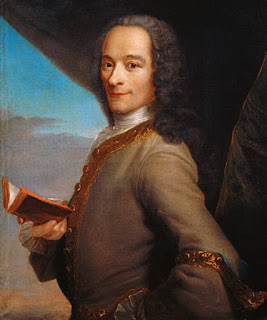 François-Marie Arouet : Voltaire