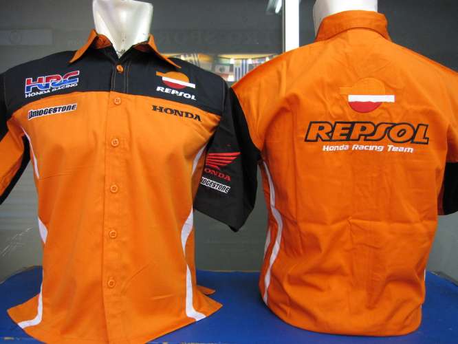  Baju  Promosi Jakarta C 19 Kaos Tas Jaket Seragam  