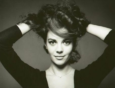 Natalie Wood Gypsy