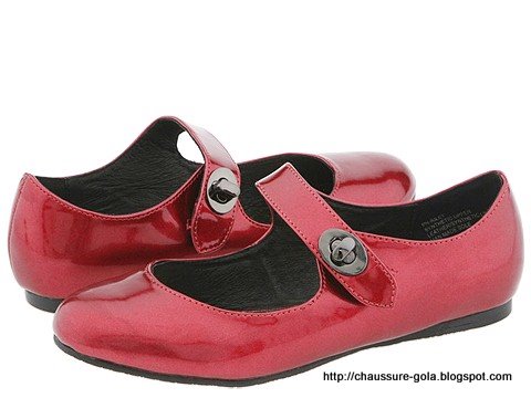 Chaussure gola:IT548779