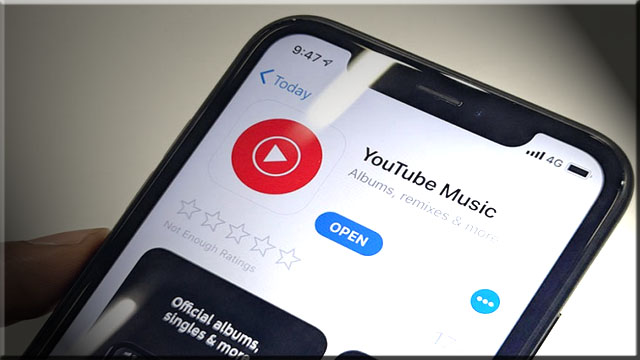 ميزة يوتيوب ميوزك يسمح للمستخدمين بإنشاء راديو مخصص YouTube Music