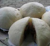 Resep Bakpao Kacang Hijau