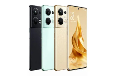 oppo reno 9 pro plus