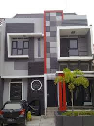 Desain Rumah Minnimalis Modern