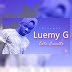 Luemy G - Está Escrito (feat. Jay Wime) ( 2o16 )