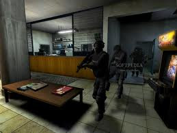 free download SWAT 4 Full Version PC Game